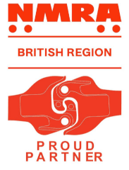 NMRA British Region Partner
